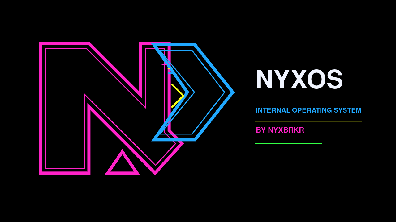 NyxOS